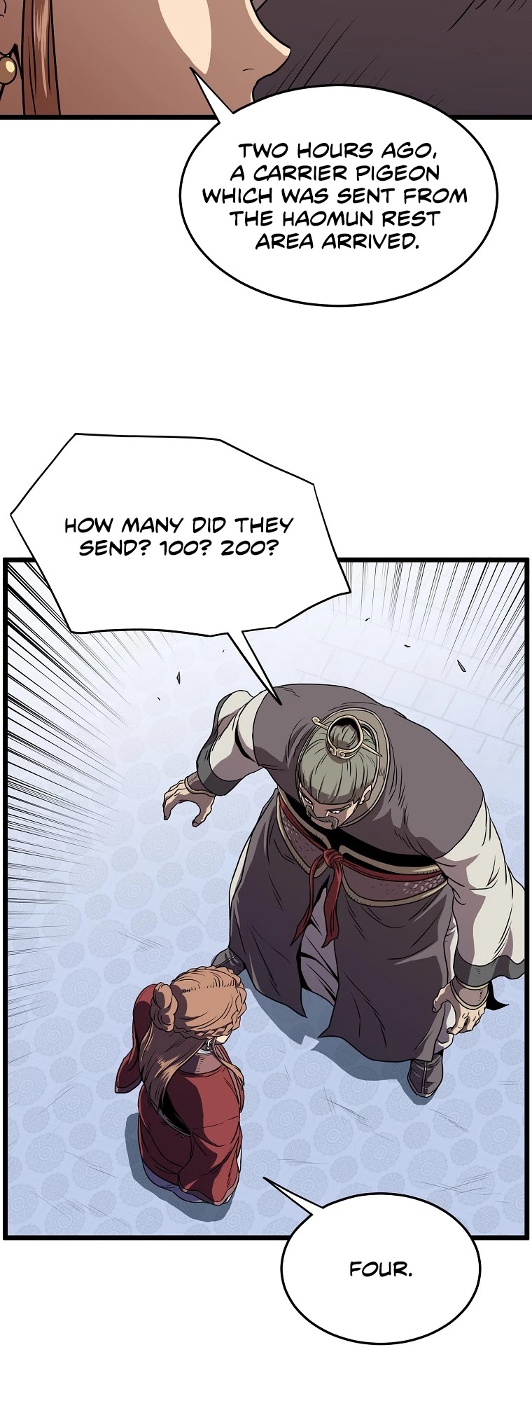 Murim Login Chapter 80 page 47 - Chapter 80