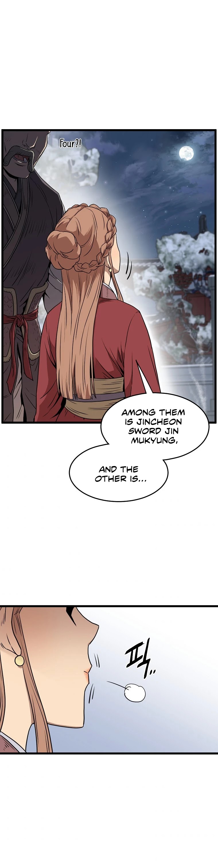 Murim Login Chapter 80 page 48 - Chapter 80