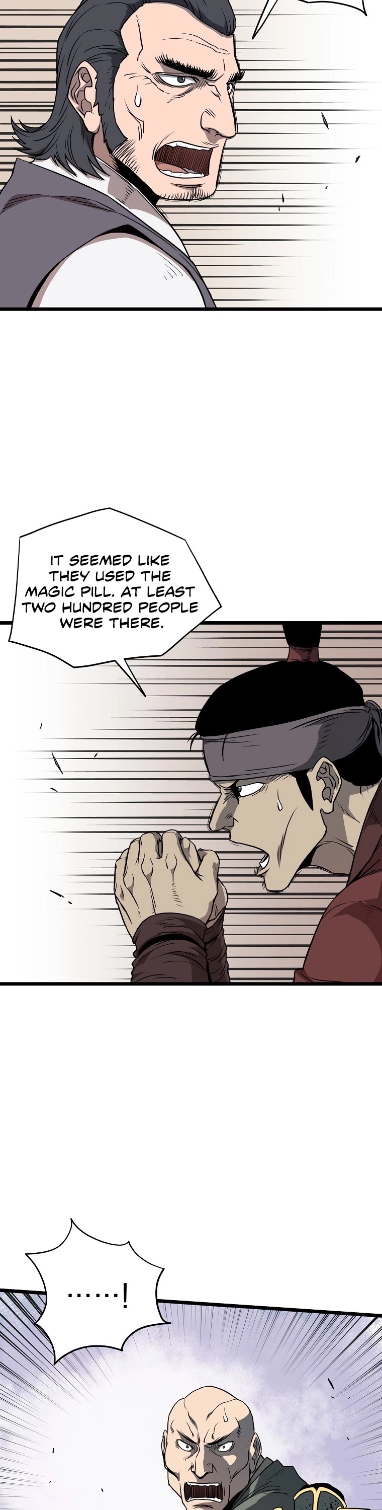 Murim Login Chapter 80 page 7 - Chapter 80