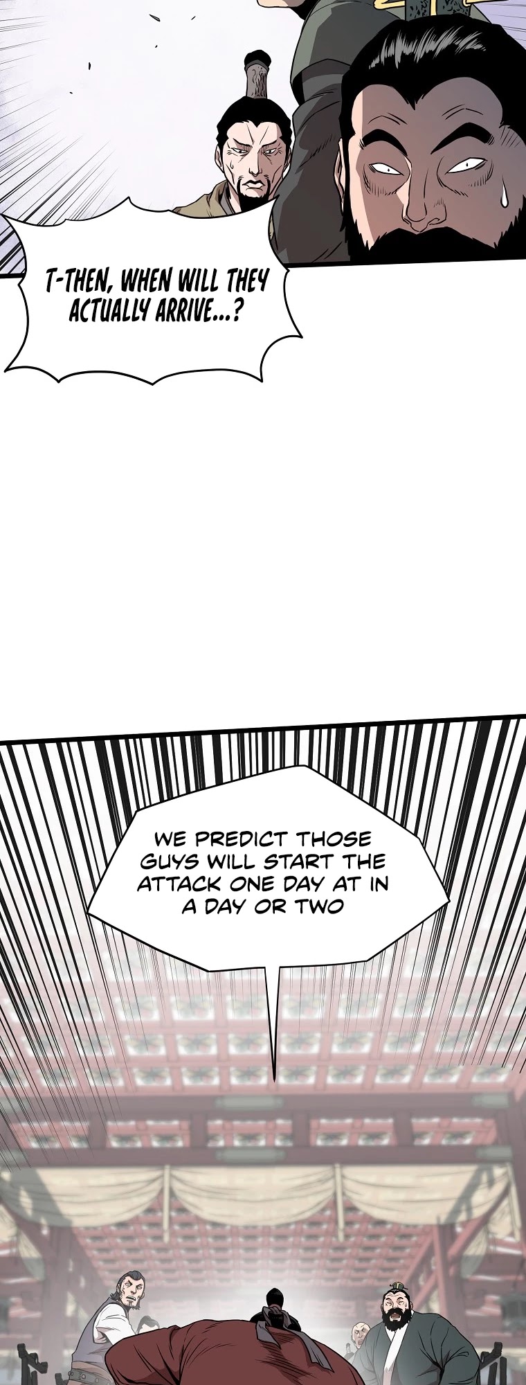 Murim Login Chapter 80 page 8 - Chapter 80