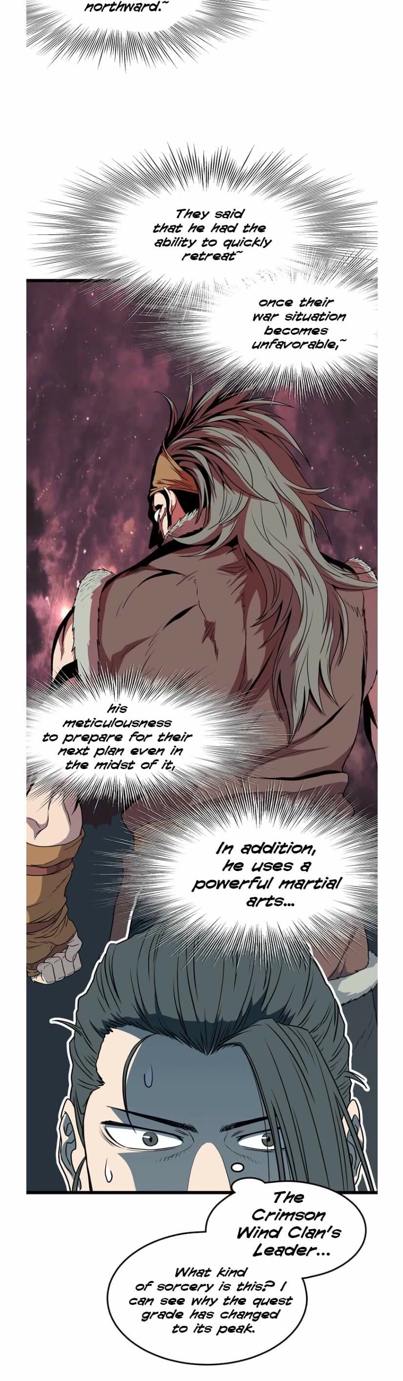 Murim Login Chapter 81 page 10 - Chapter 81