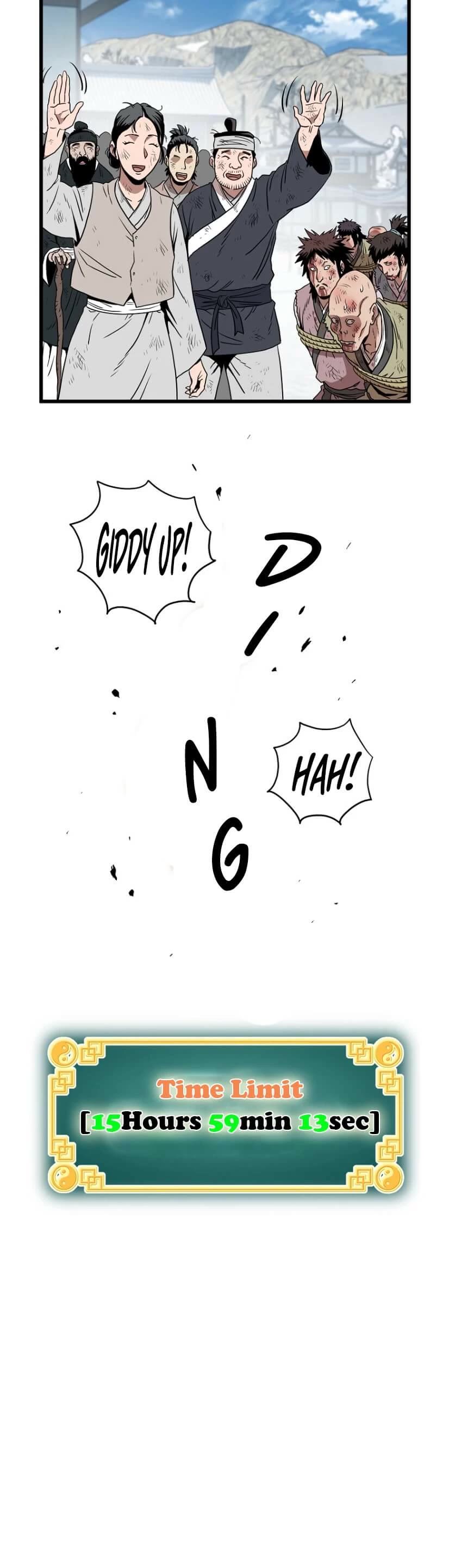 Murim Login Chapter 81 page 14 - Chapter 81