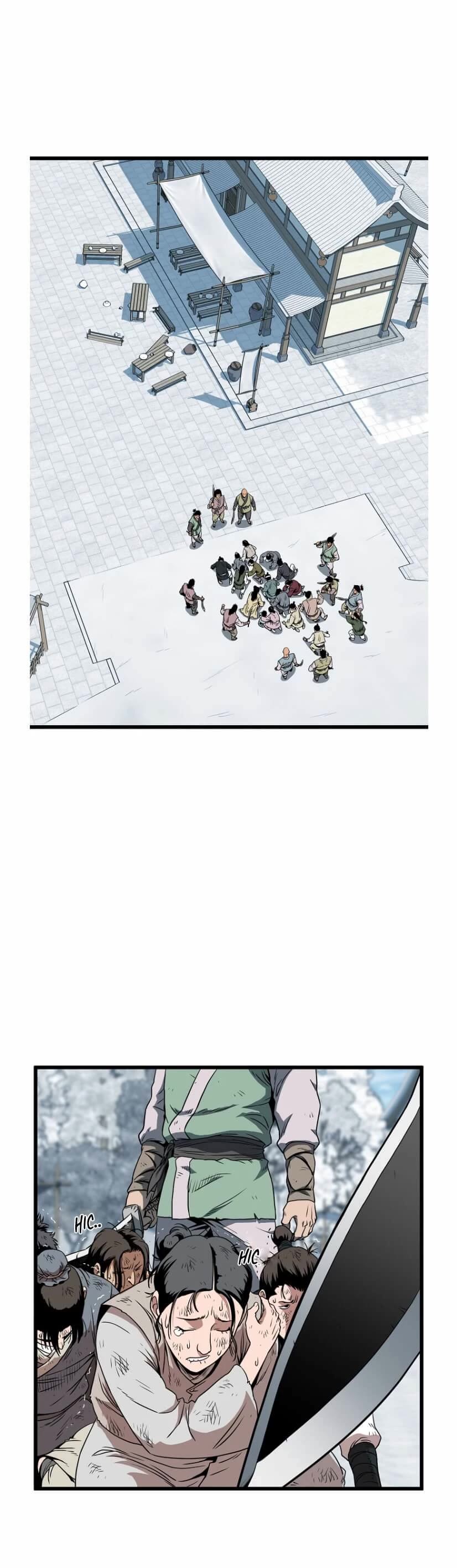 Murim Login Chapter 81 page 2 - Chapter 81