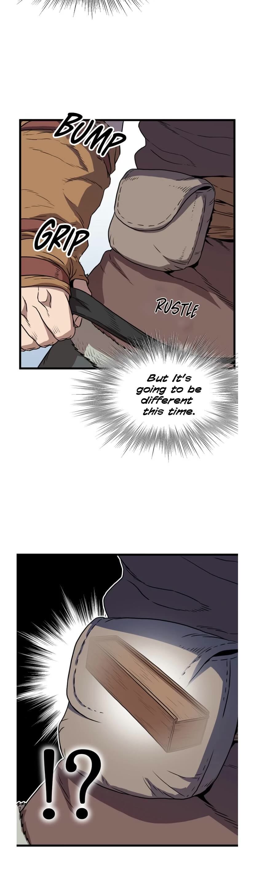 Murim Login Chapter 81 page 24 - Chapter 81