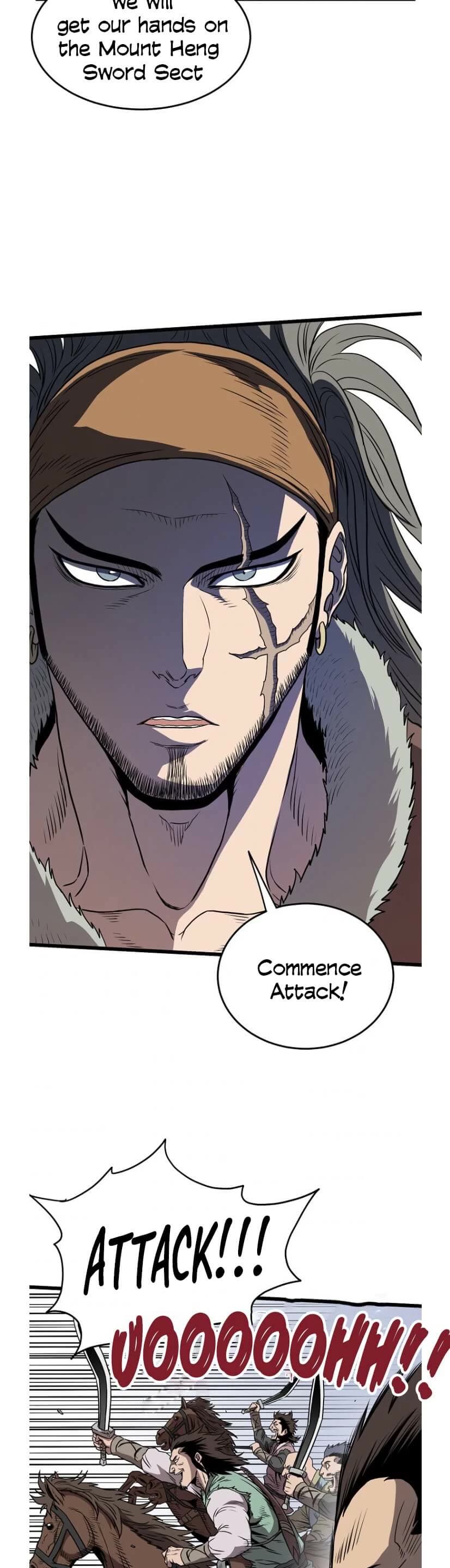 Murim Login Chapter 81 page 26 - Chapter 81