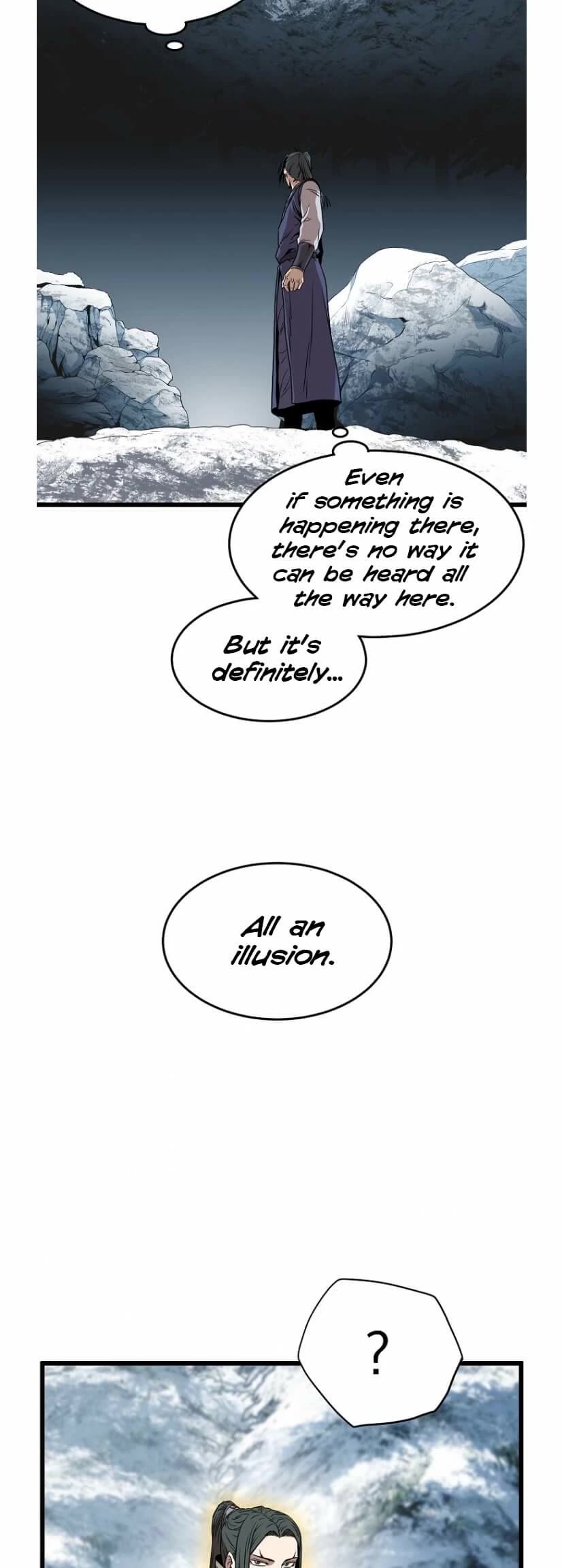 Murim Login Chapter 81 page 33 - Chapter 81