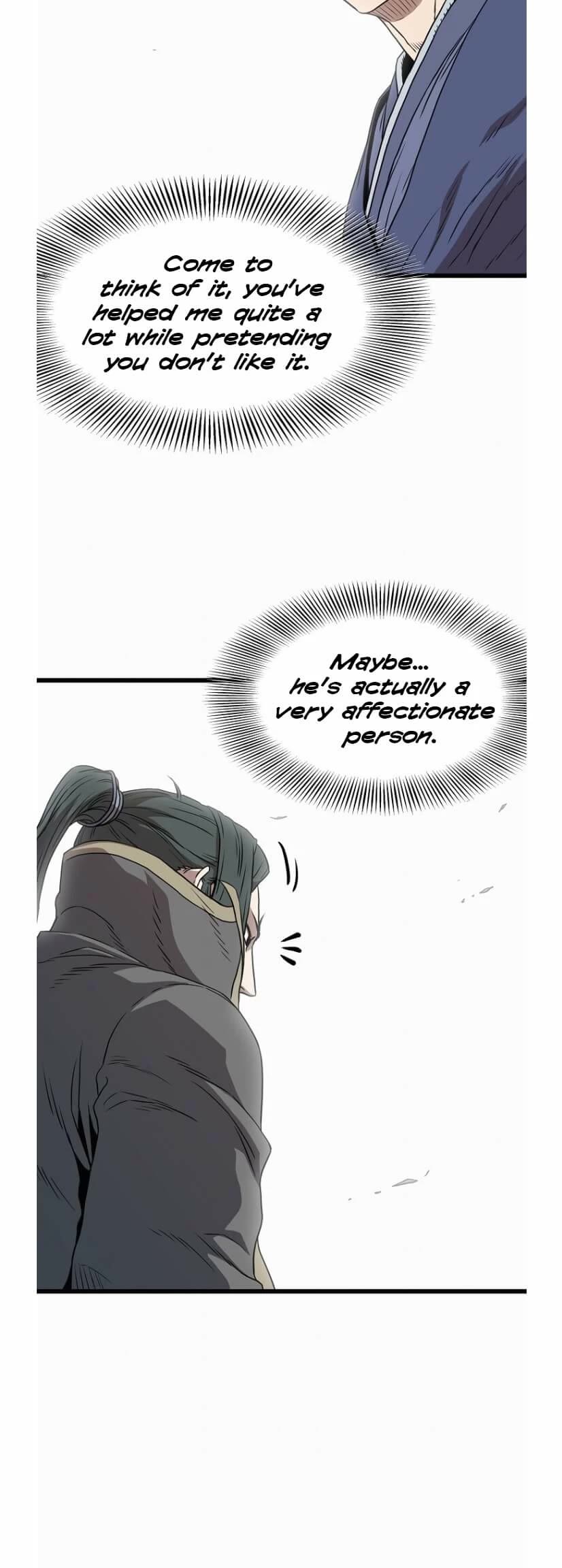 Murim Login Chapter 81 page 38 - Chapter 81