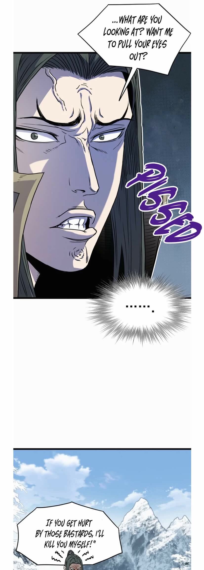 Murim Login Chapter 81 page 39 - Chapter 81