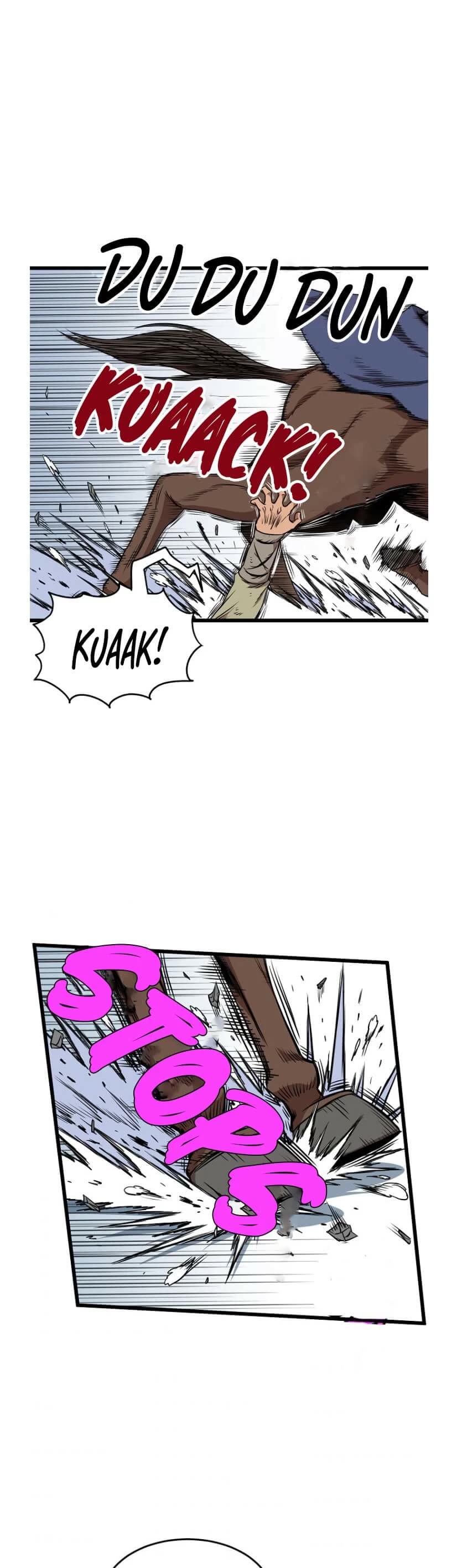 Murim Login Chapter 81 page 4 - Chapter 81