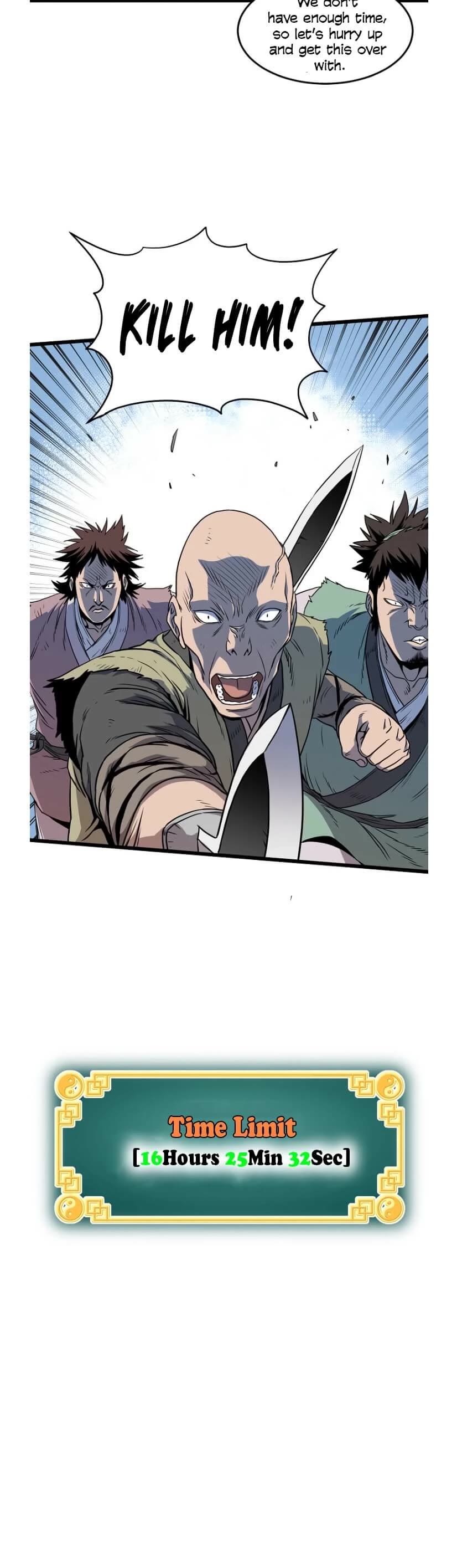 Murim Login Chapter 81 page 6 - Chapter 81