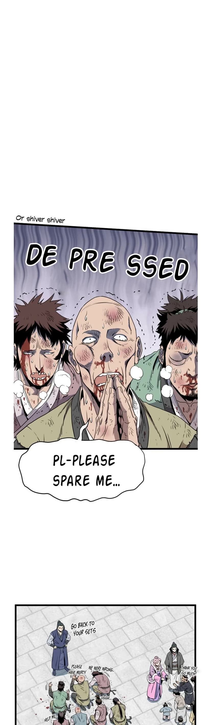 Murim Login Chapter 81 page 7 - Chapter 81