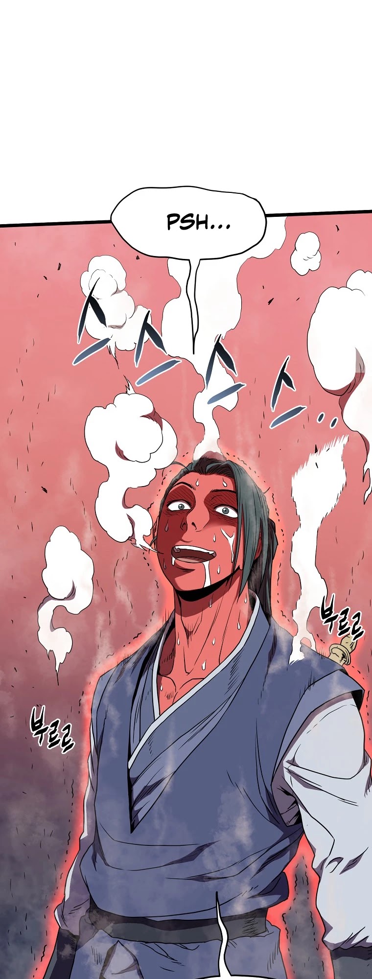 Murim Login Chapter 85 page 10 - Chapter 85
