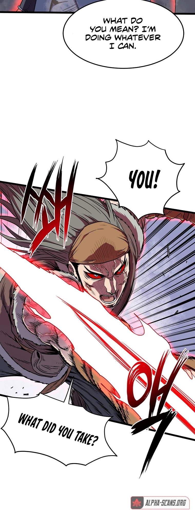 Murim Login Chapter 85 page 11 - Chapter 85
