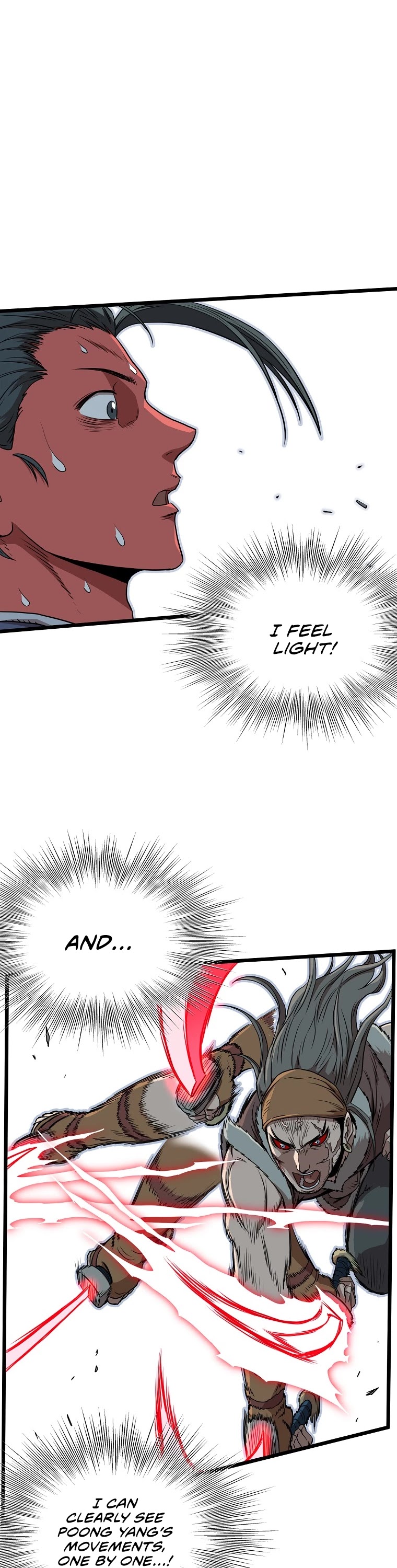 Murim Login Chapter 85 page 13 - Chapter 85