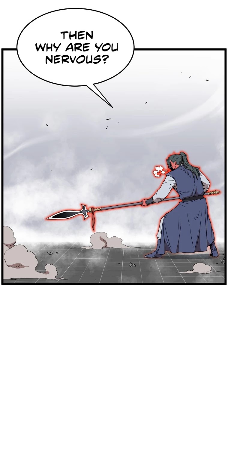Murim Login Chapter 85 page 18 - Chapter 85