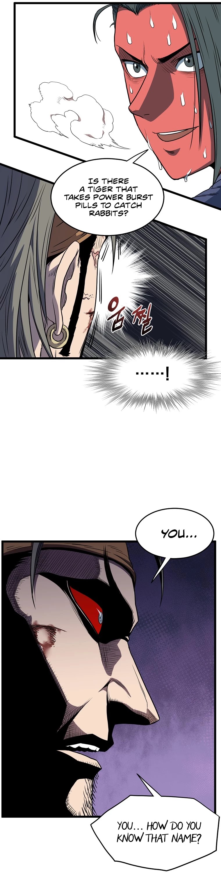 Murim Login Chapter 85 page 20 - Chapter 85