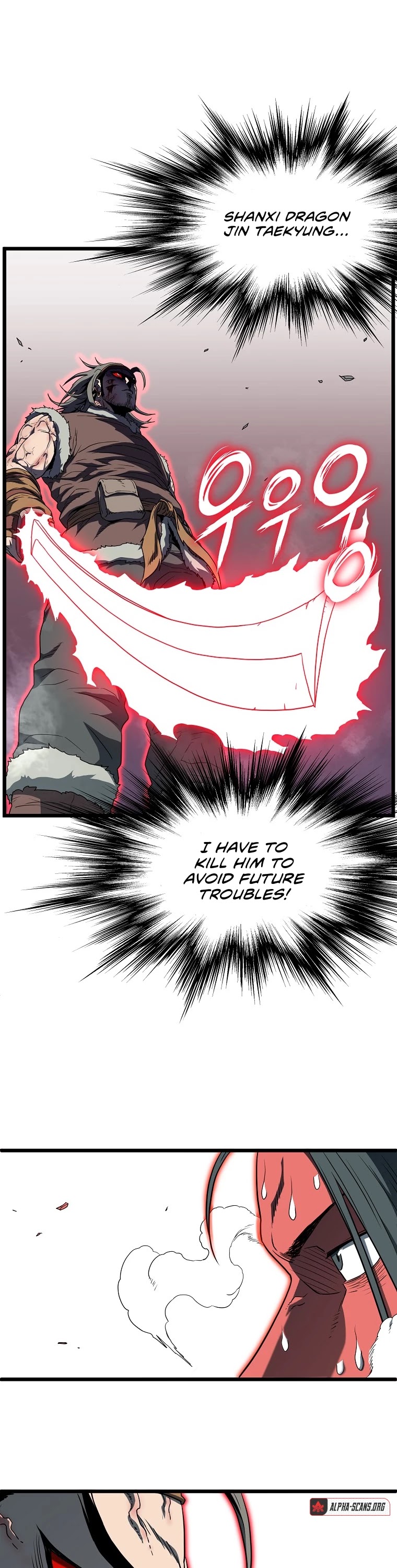 Murim Login Chapter 85 page 28 - Chapter 85