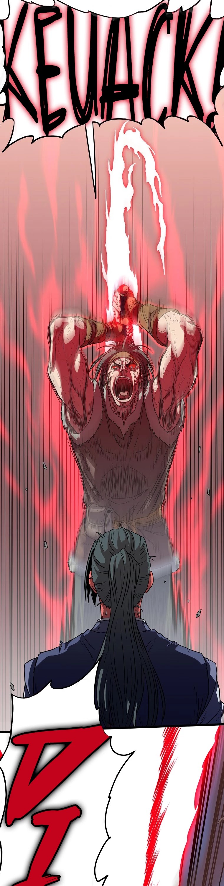 Murim Login Chapter 85 page 40 - Chapter 85