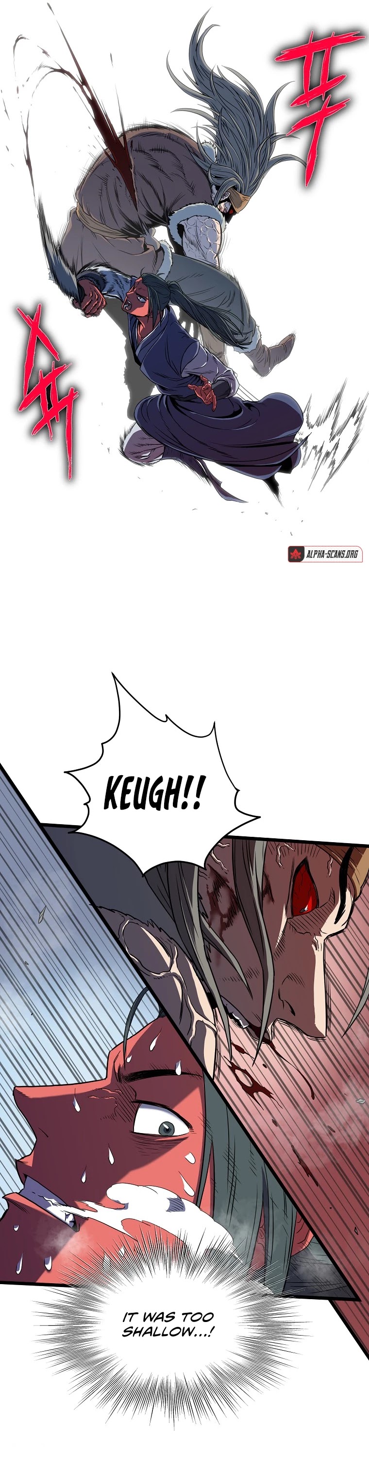 Murim Login Chapter 85 page 43 - Chapter 85