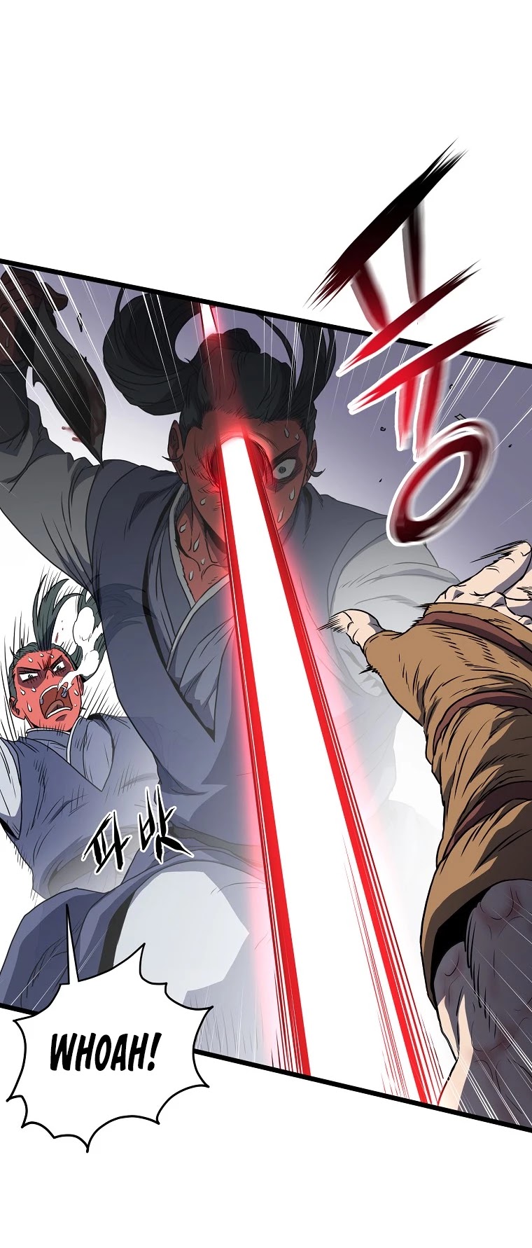 Murim Login Chapter 85 page 45 - Chapter 85