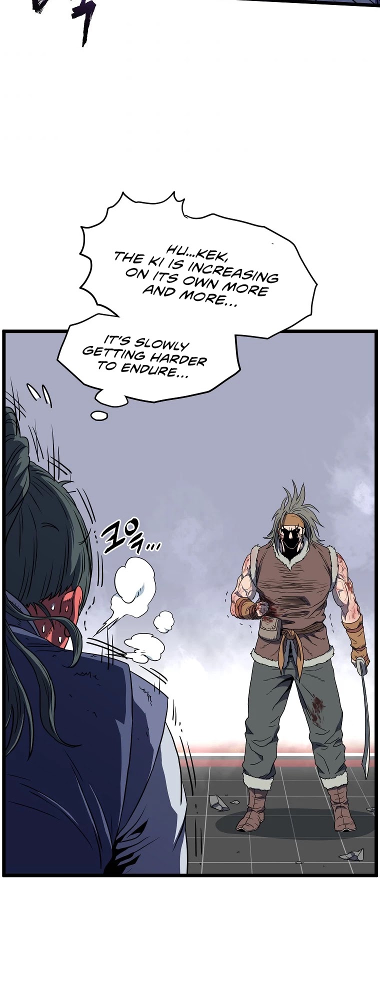 Murim Login Chapter 85 page 49 - Chapter 85