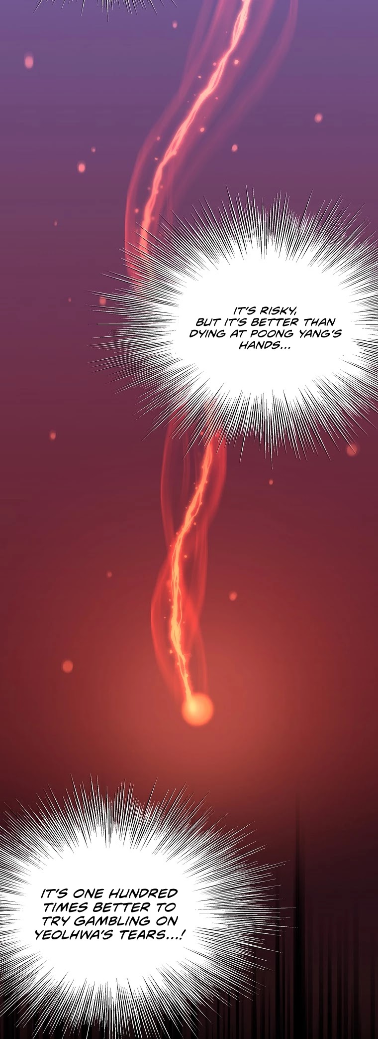 Murim Login Chapter 85 page 6 - Chapter 85