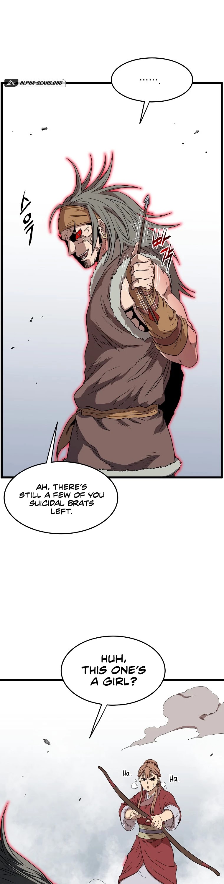Murim Login Chapter 86 page 10 - Chapter 86