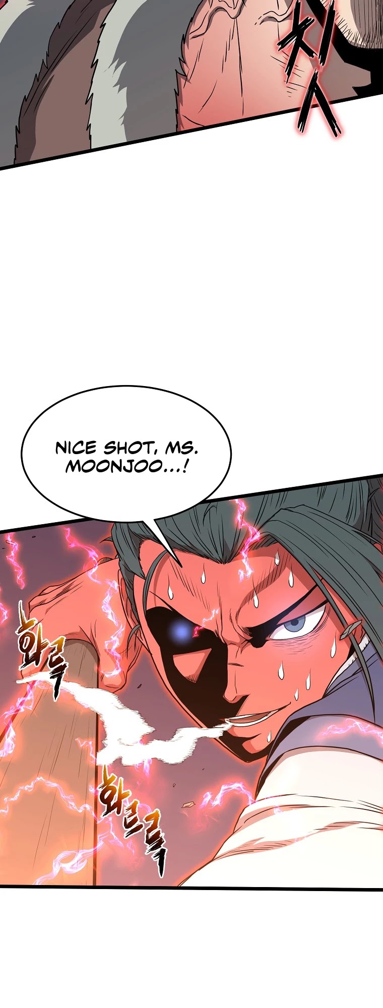 Murim Login Chapter 86 page 12 - Chapter 86