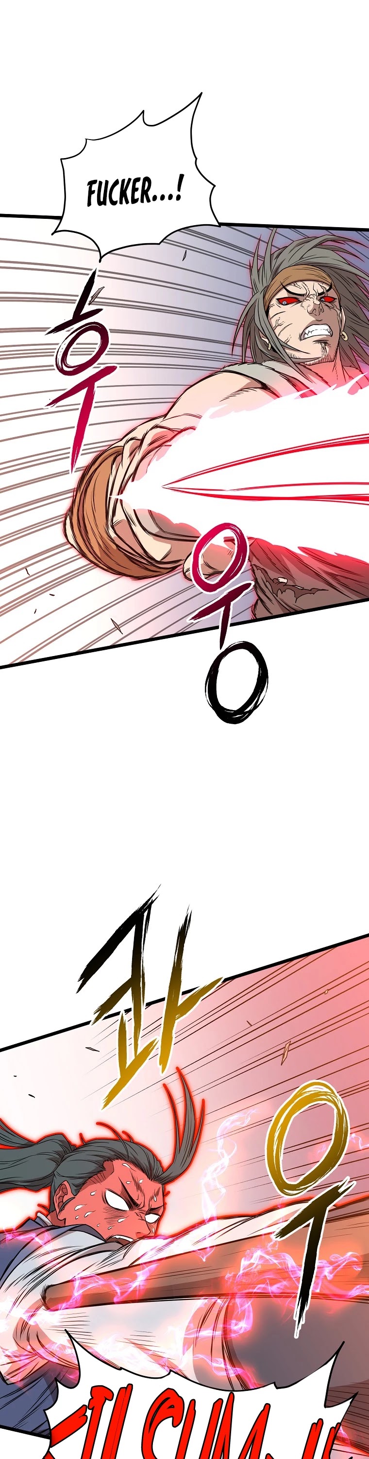 Murim Login Chapter 86 page 13 - Chapter 86