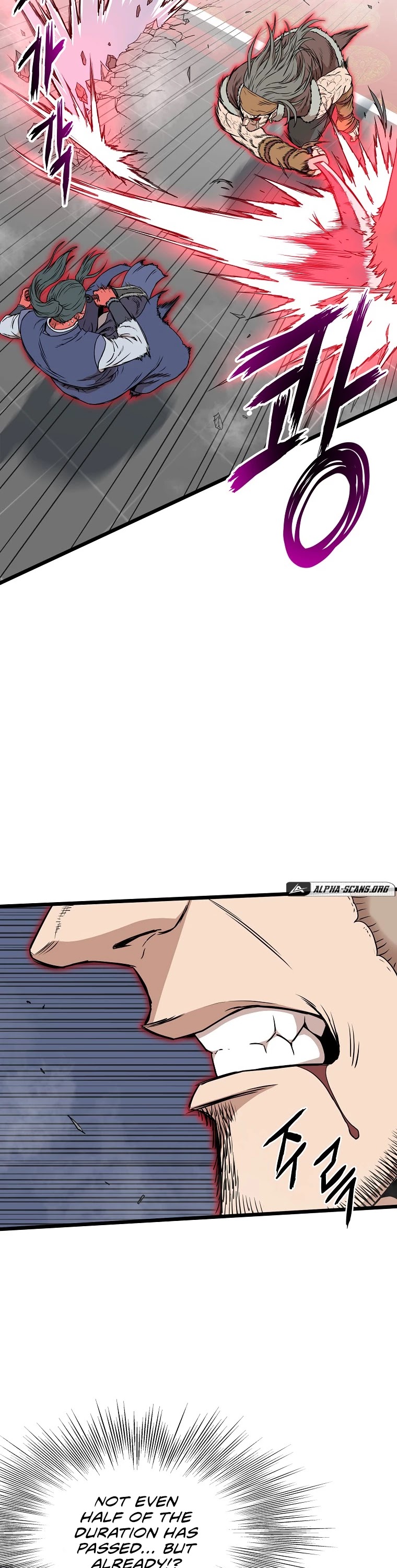 Murim Login Chapter 86 page 2 - Chapter 86
