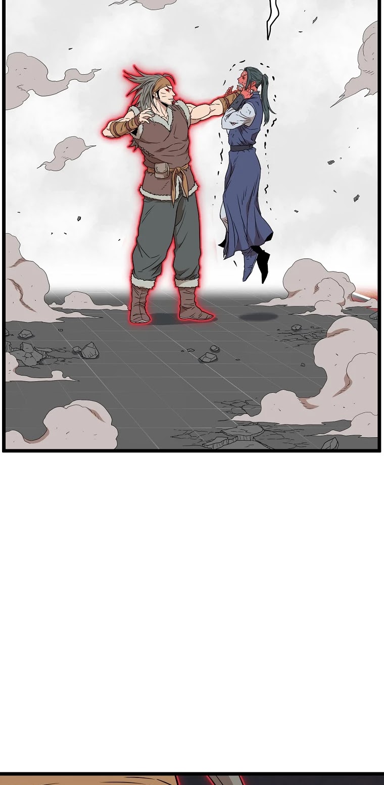 Murim Login Chapter 86 page 27 - Chapter 86