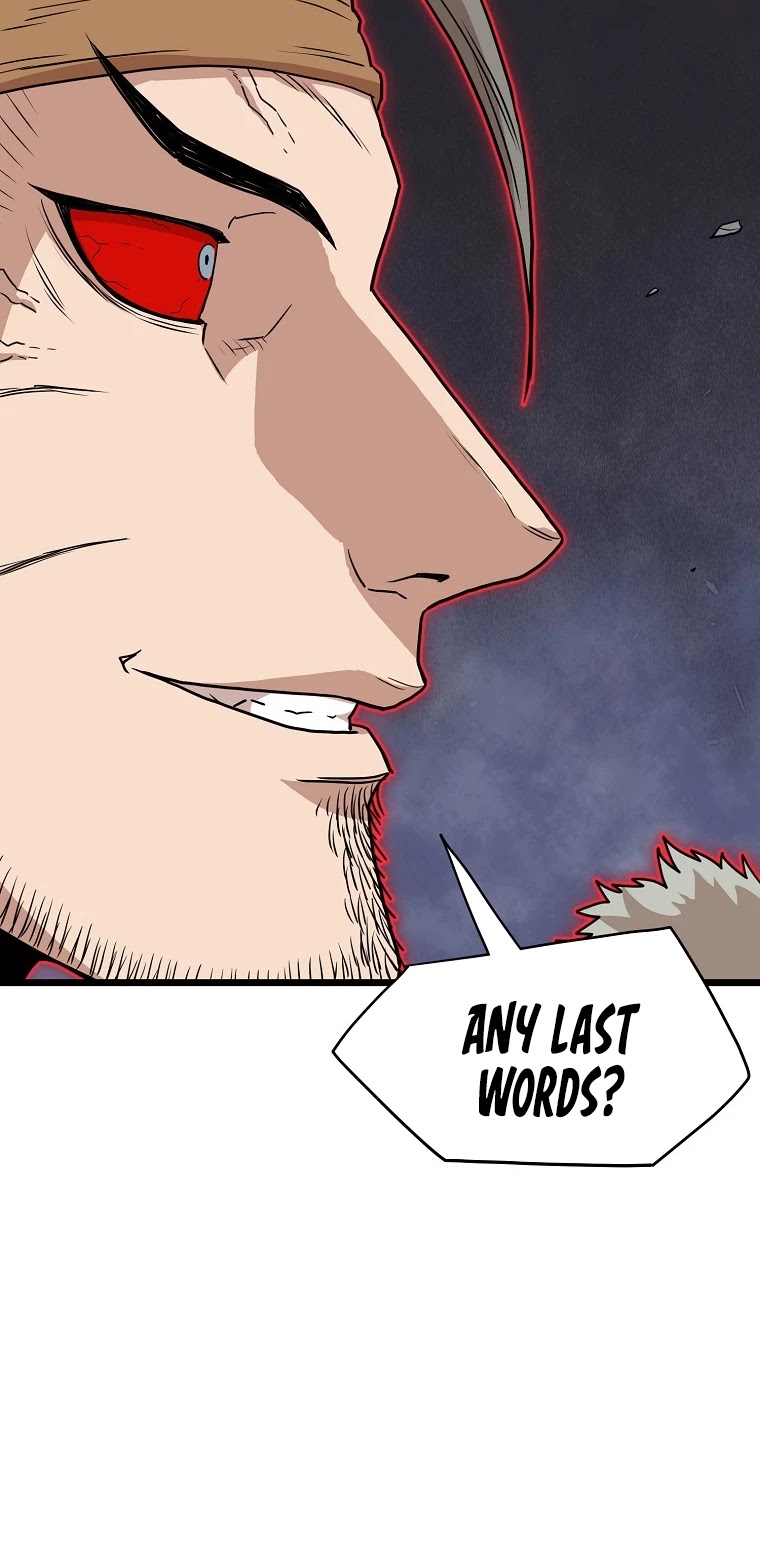 Murim Login Chapter 86 page 28 - Chapter 86