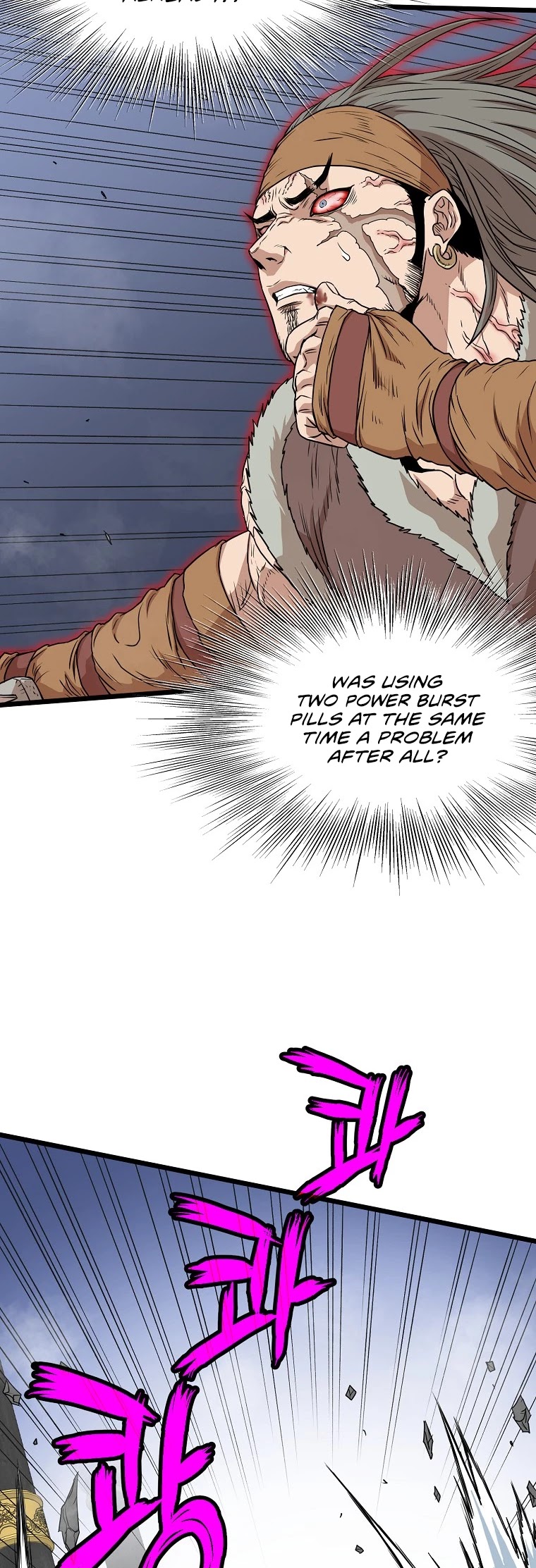 Murim Login Chapter 86 page 3 - Chapter 86