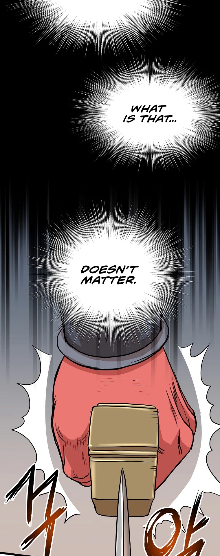 Murim Login Chapter 86 page 31 - Chapter 86