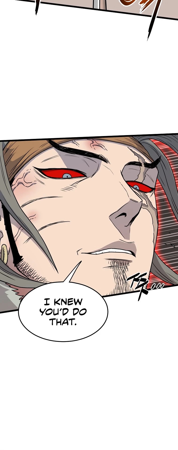 Murim Login Chapter 86 page 32 - Chapter 86