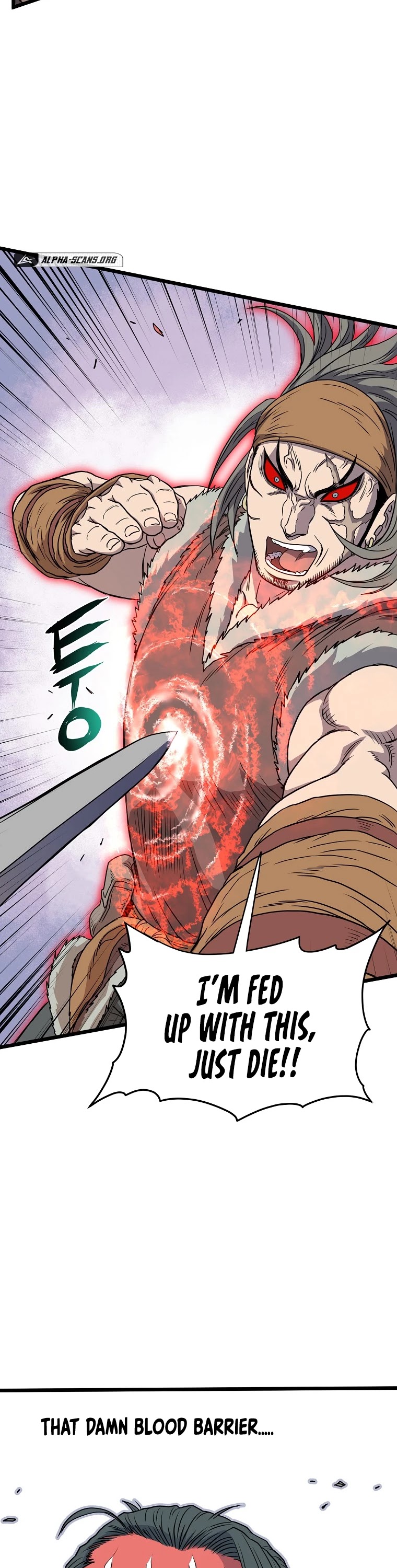 Murim Login Chapter 86 page 34 - Chapter 86