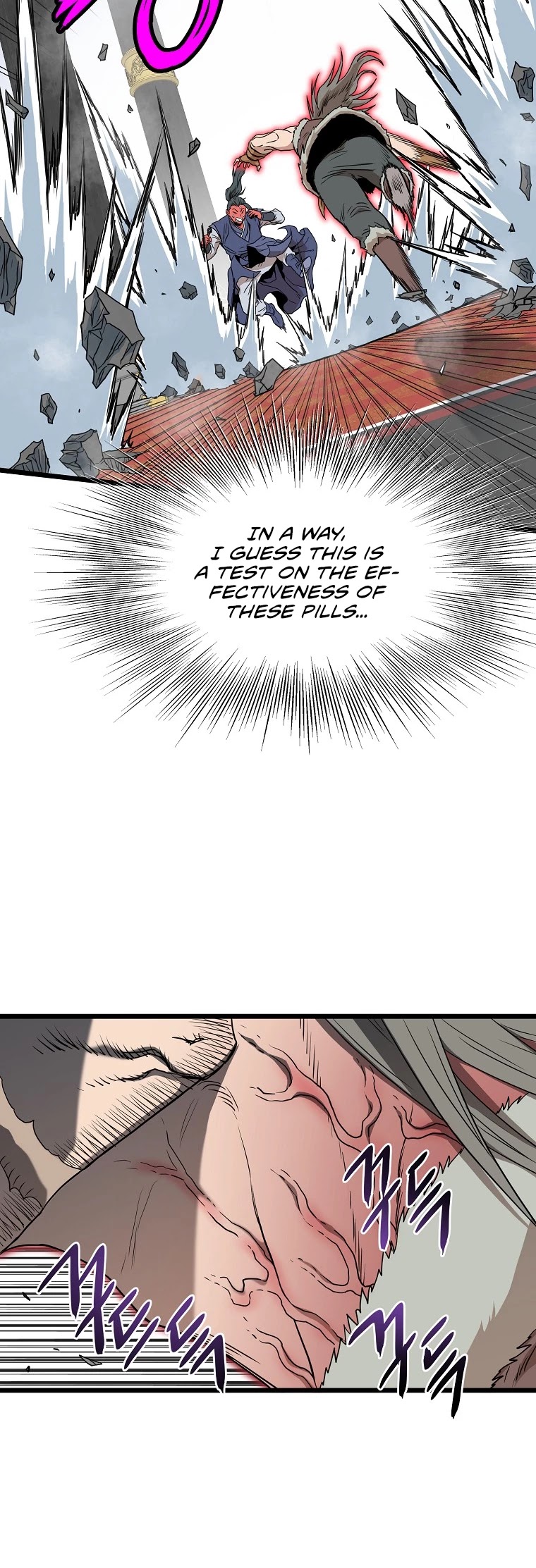 Murim Login Chapter 86 page 4 - Chapter 86