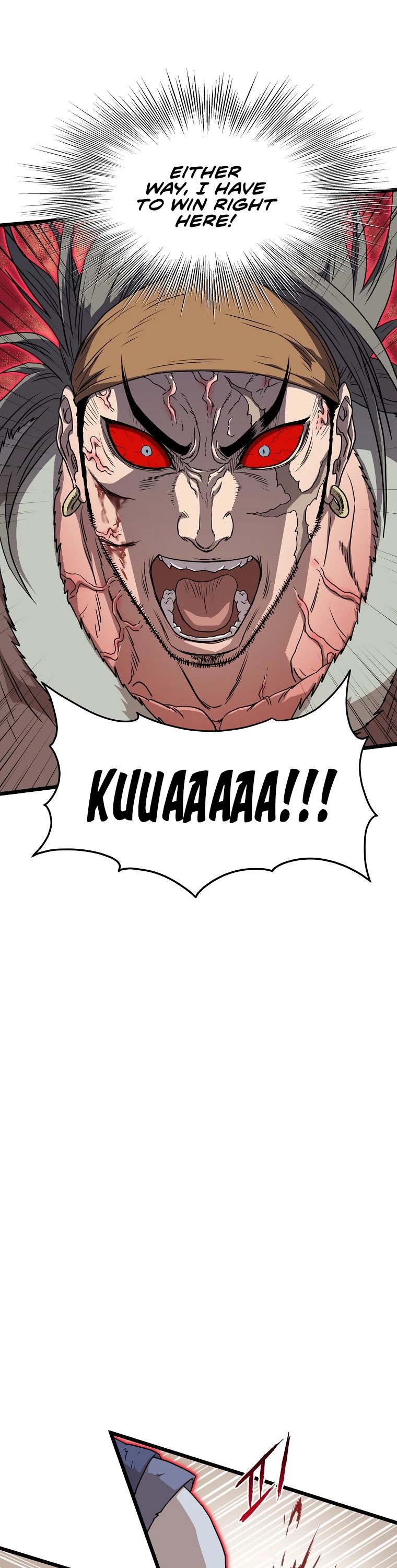 Murim Login Chapter 86 page 5 - Chapter 86