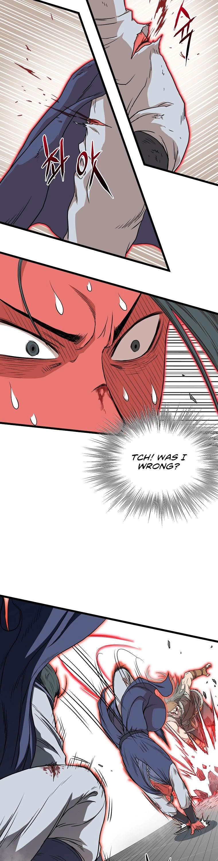 Murim Login Chapter 86 page 6 - Chapter 86