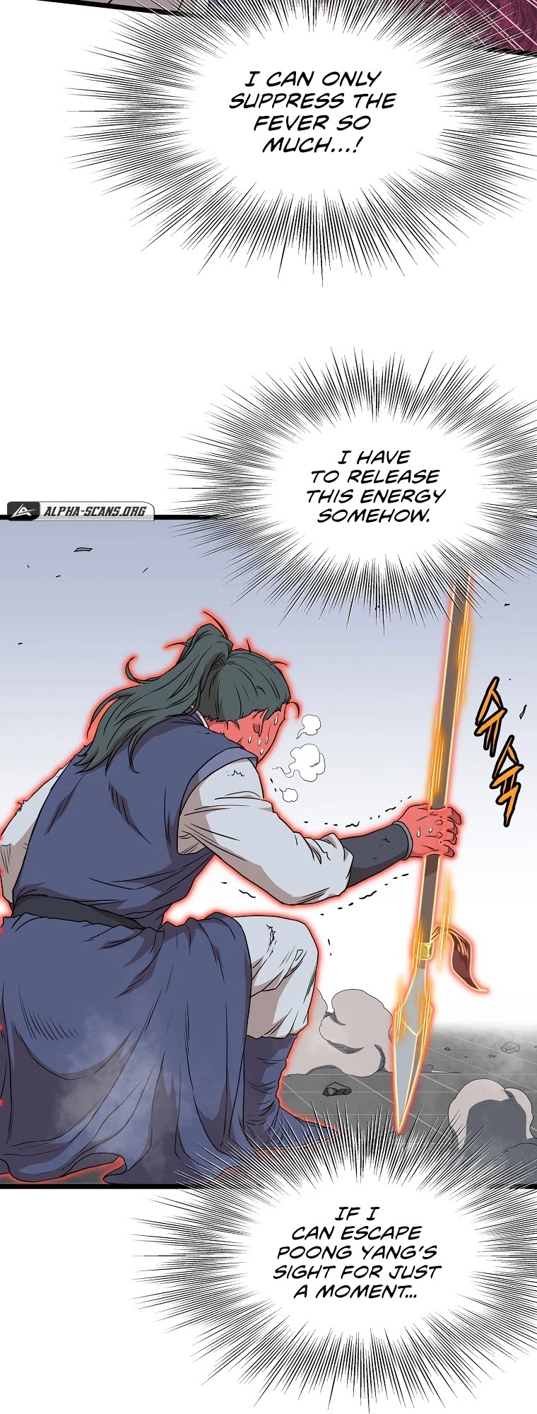 Murim Login Chapter 86 page 8 - Chapter 86