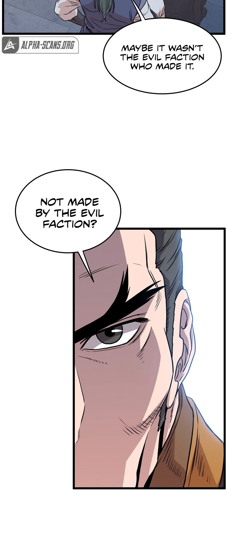 Murim Login Chapter 90 page 13 - Chapter 90