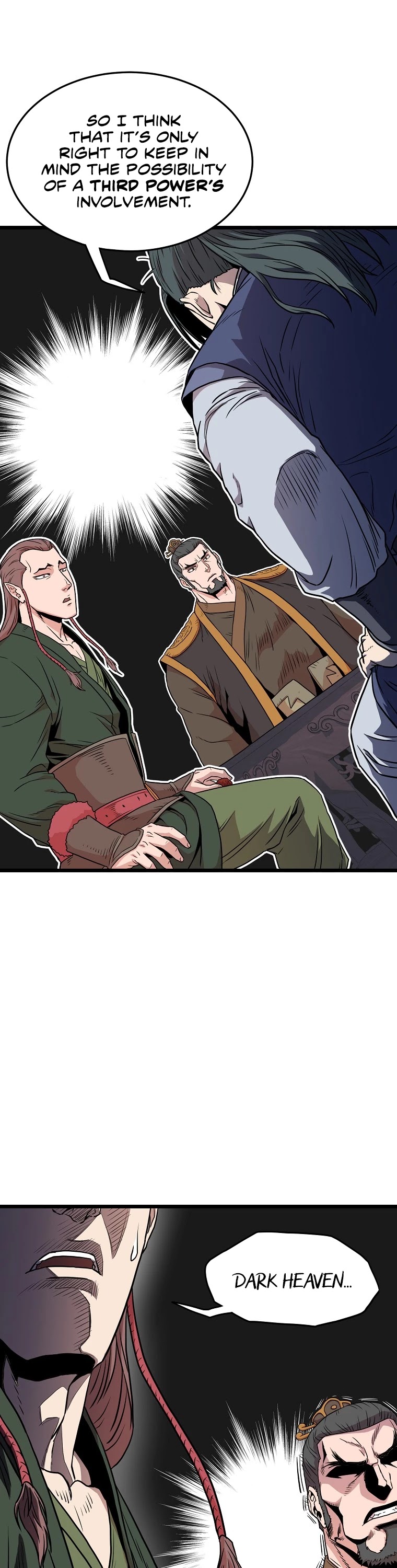 Murim Login Chapter 90 page 15 - Chapter 90