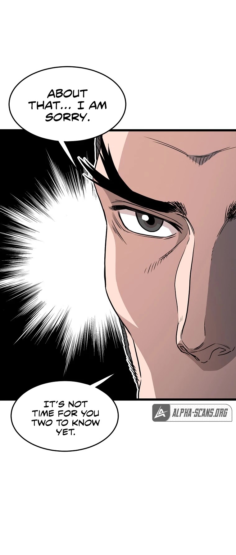 Murim Login Chapter 90 page 20 - Chapter 90