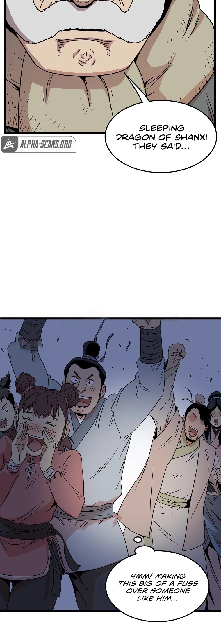 Murim Login Chapter 90 page 29 - Chapter 90