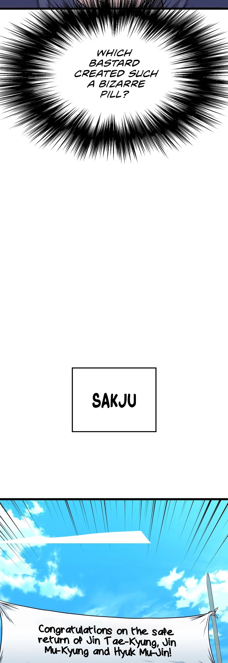 Murim Login Chapter 90 page 4 - Chapter 90