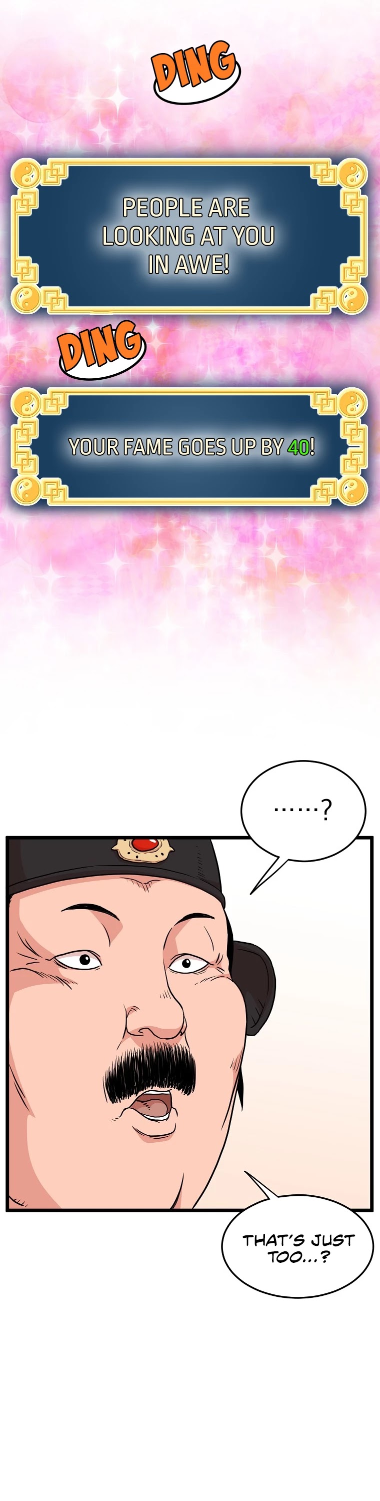 Murim Login Chapter 90 page 42 - Chapter 90