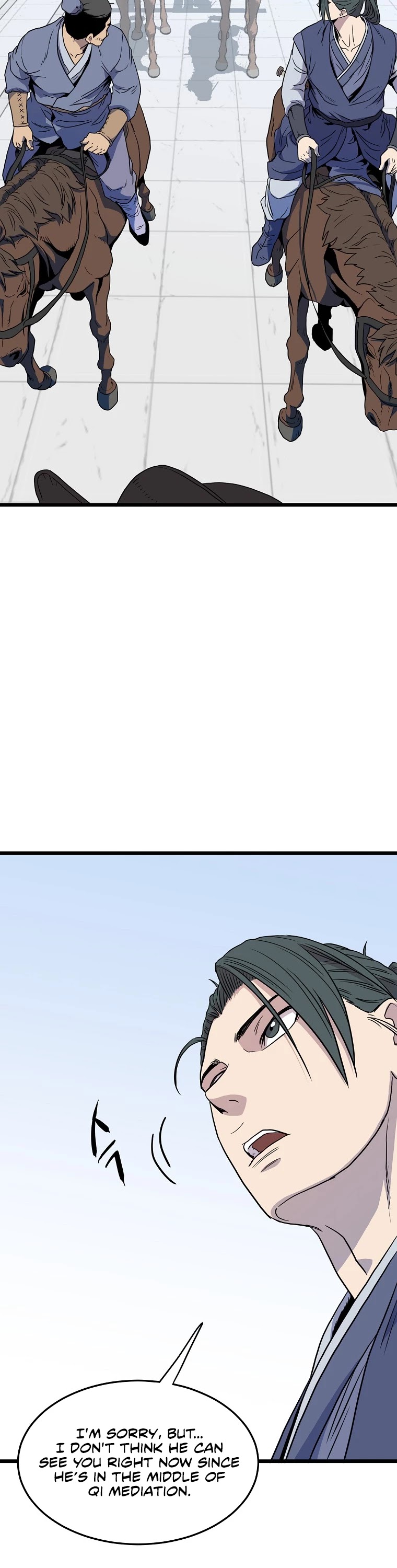 Murim Login Chapter 90 page 47 - Chapter 90