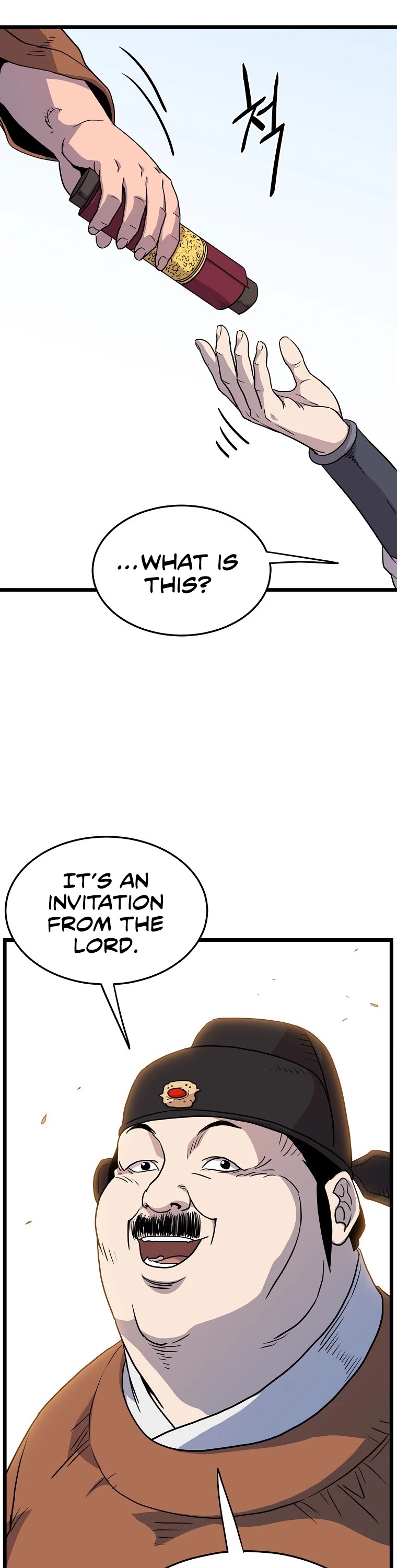 Murim Login Chapter 90 page 50 - Chapter 90