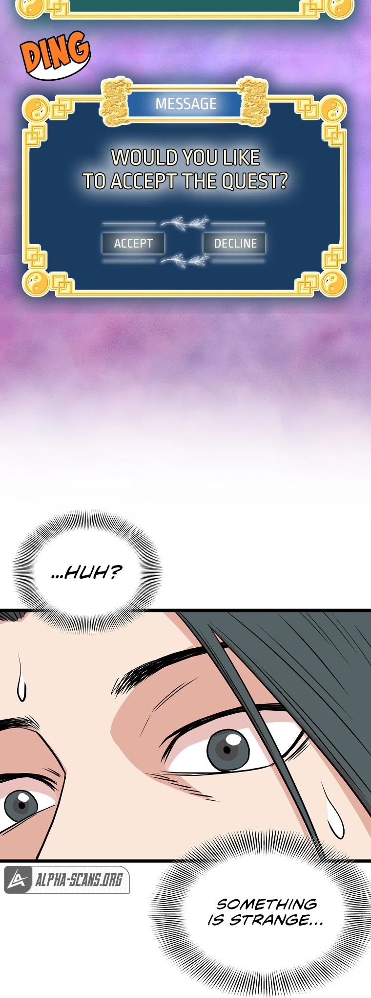 Murim Login Chapter 90 page 53 - Chapter 90