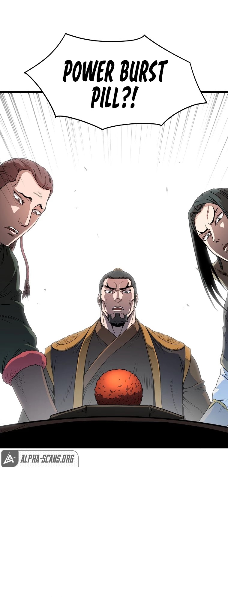 Murim Login Chapter 90 page 9 - Chapter 90